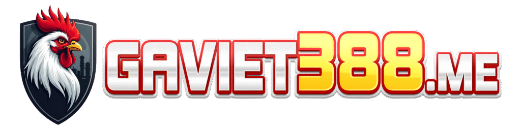 Gaviet388.me – Trang Đá Gà Thomo Uy Tín Khu Vực Châu Á 2025